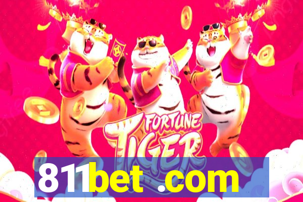 811bet .com